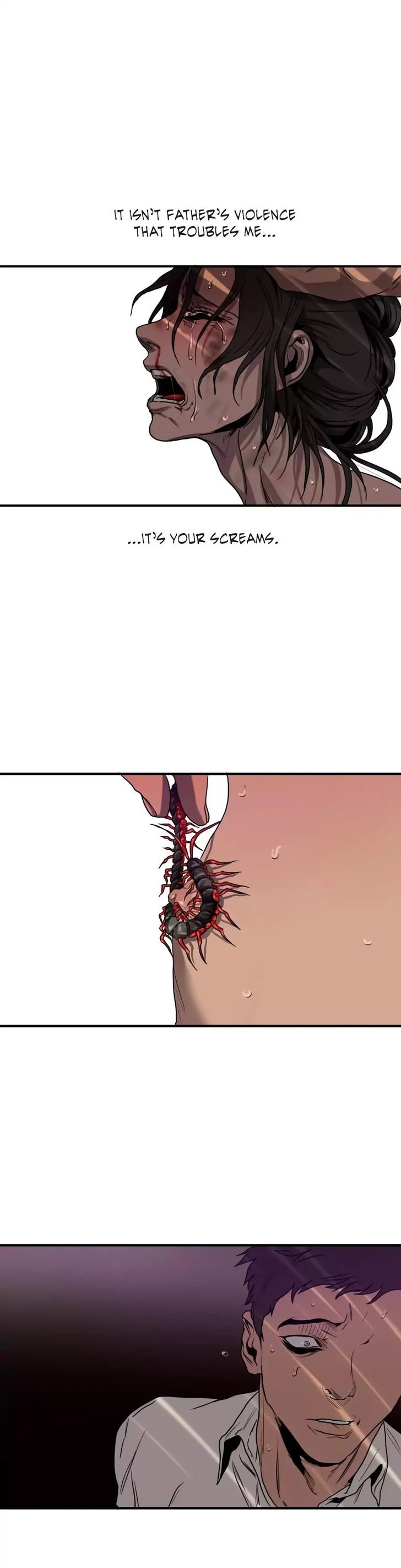 Read Killing Stalking Manga Online