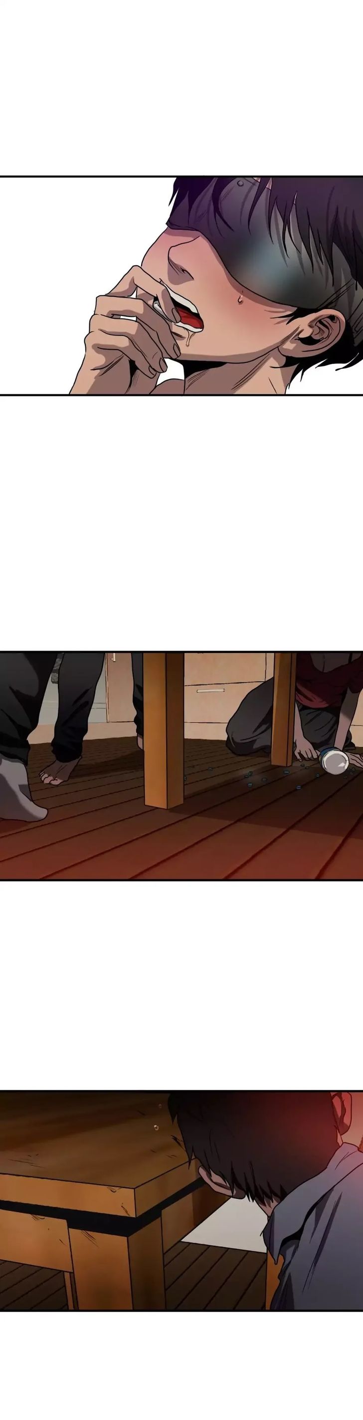 Read Killing Stalking Manga Online