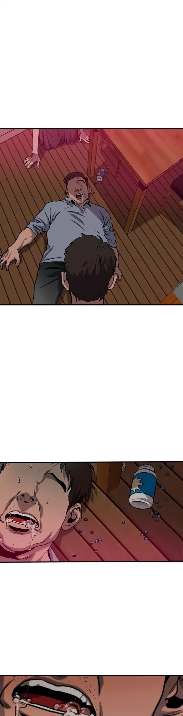 Read Killing Stalking Manga Online