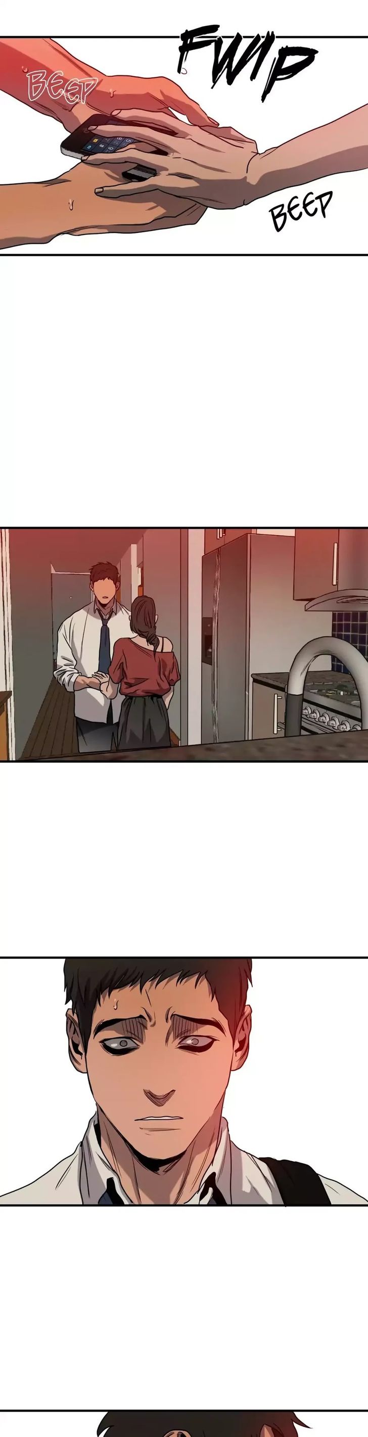 Read Killing Stalking Manga Online