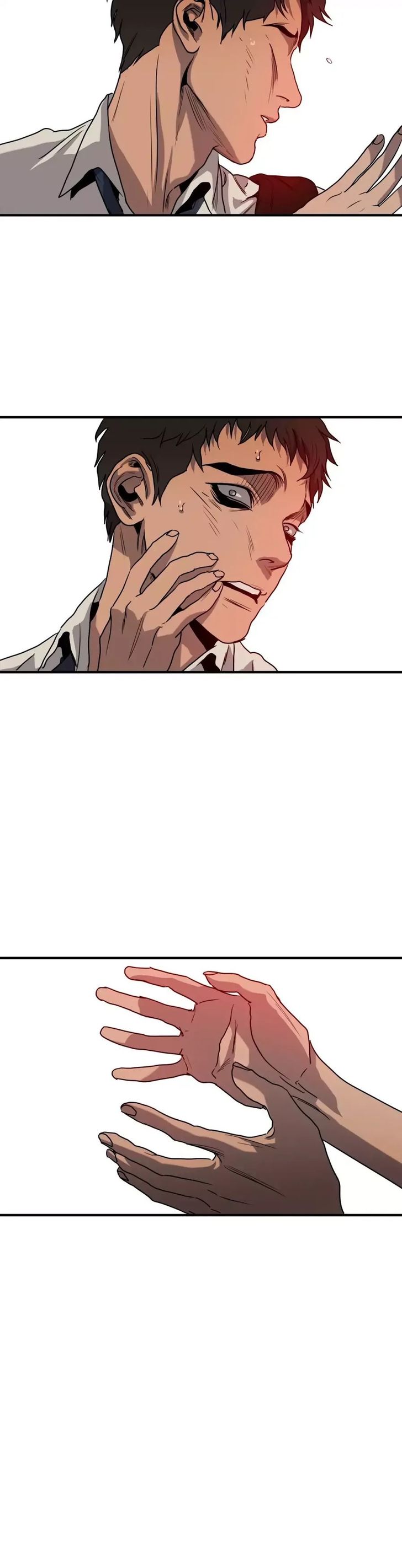 Read Killing Stalking Manga Online