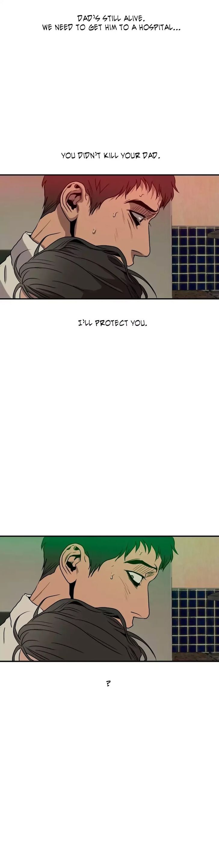 Read Killing Stalking Manga Online