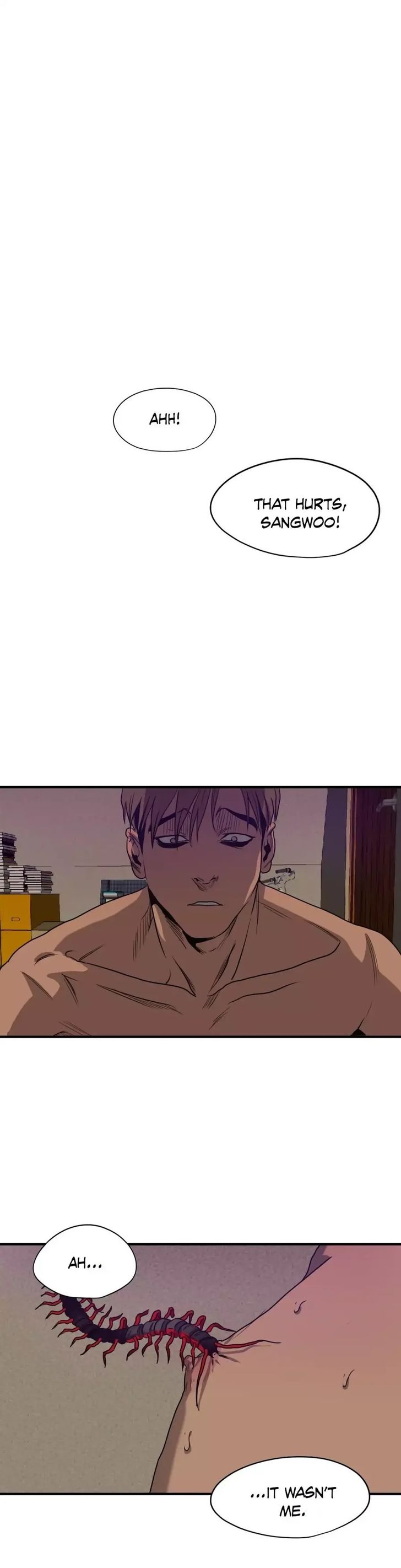 Read Killing Stalking Manga Online