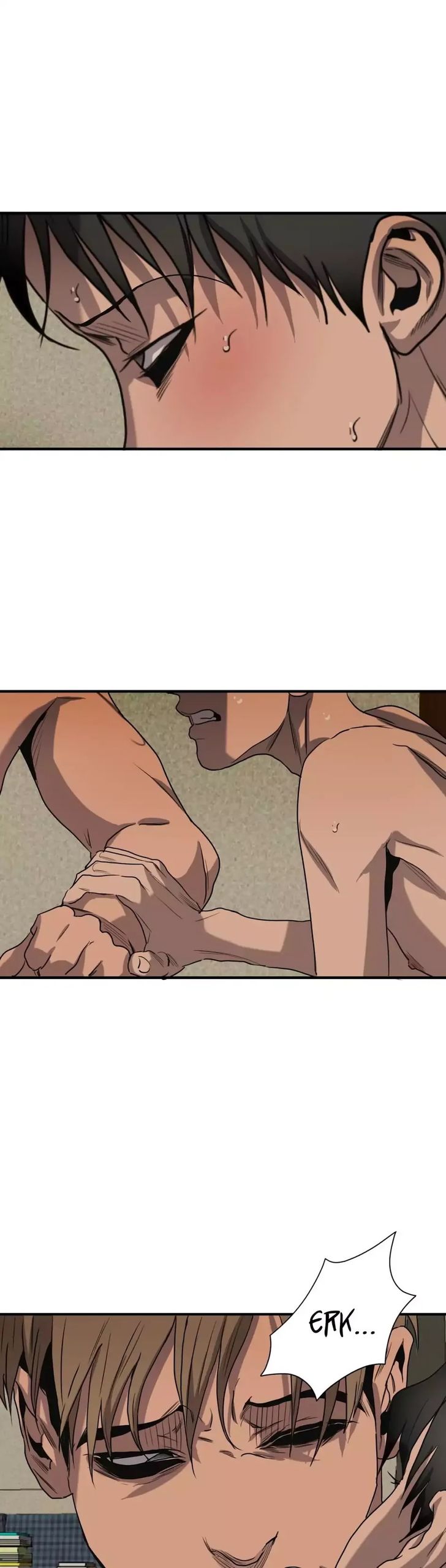 Read Killing Stalking Manga Online