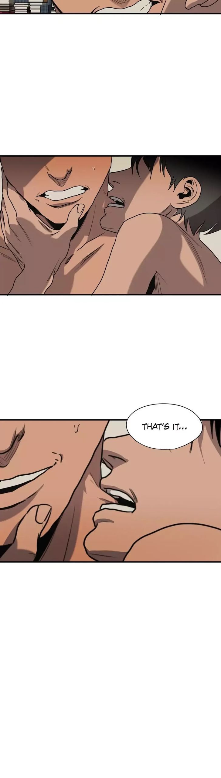 Read Killing Stalking Manga Online