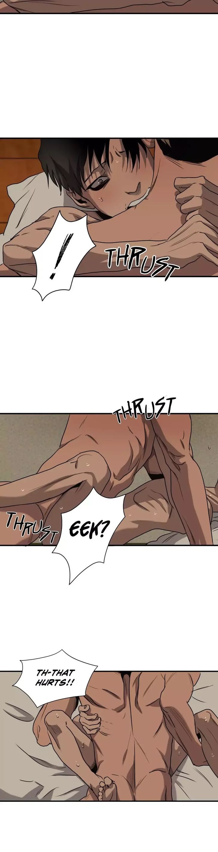 Read Killing Stalking Manga Online