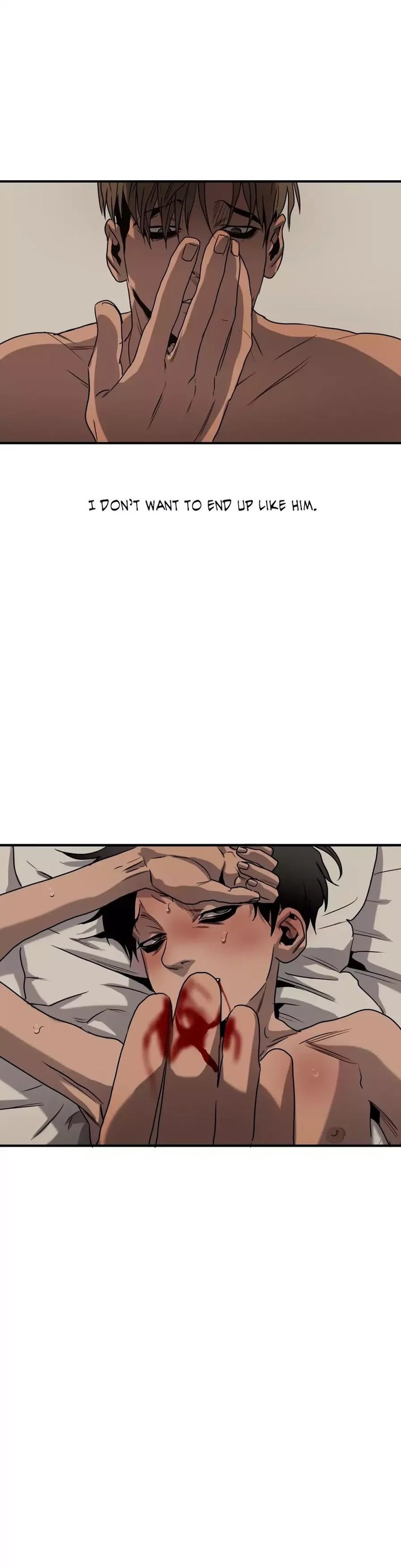 Read Killing Stalking Manga Online