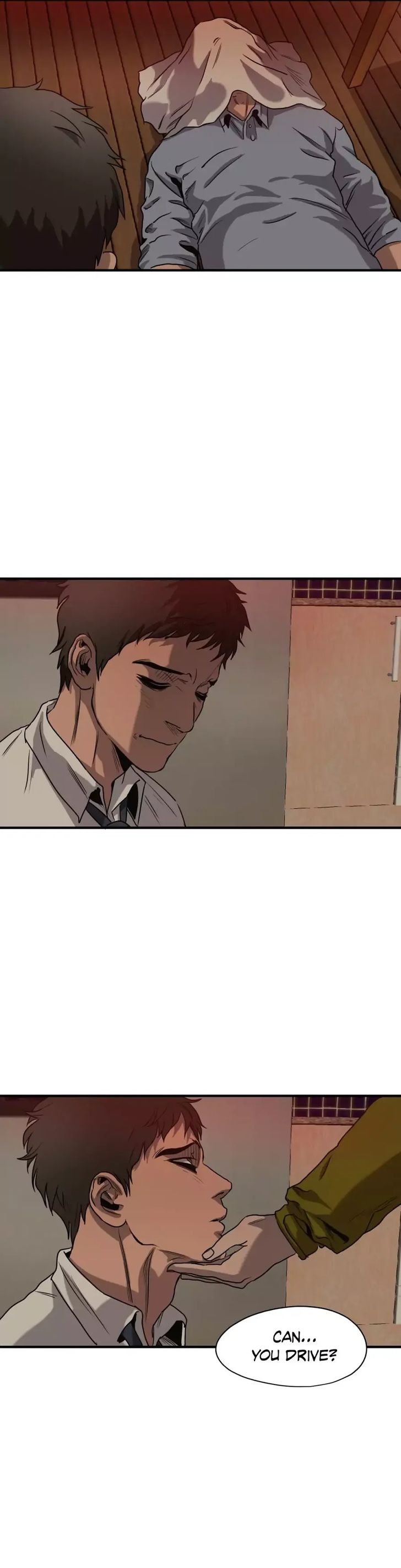 Read Killing Stalking Manga Online