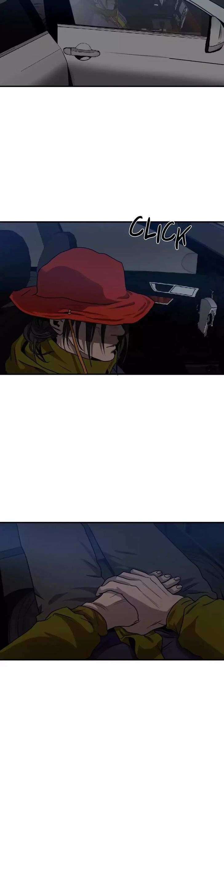 Read Killing Stalking Manga Online