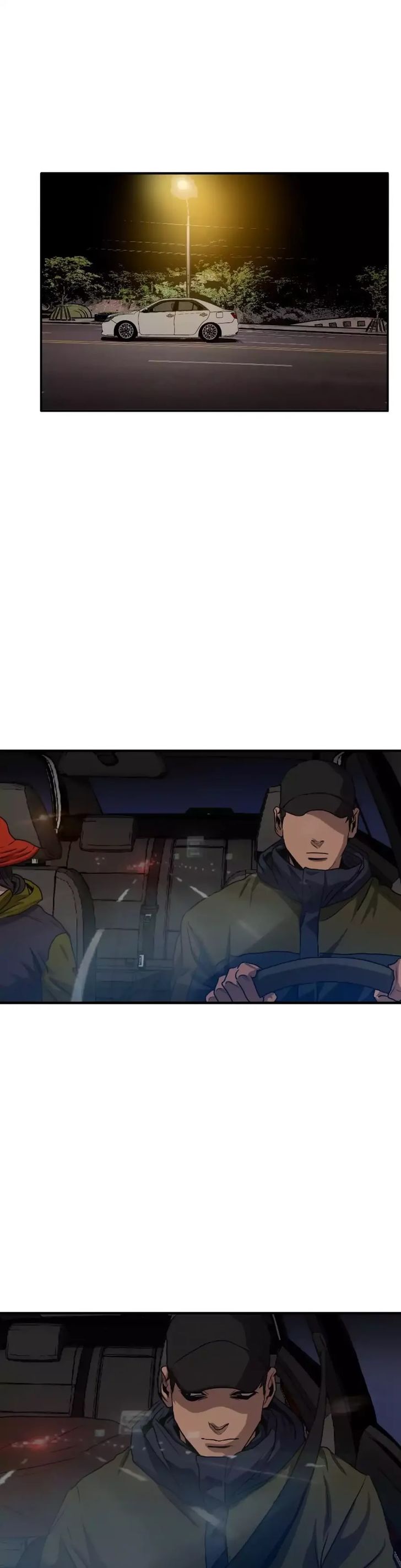 Read Killing Stalking Manga Online