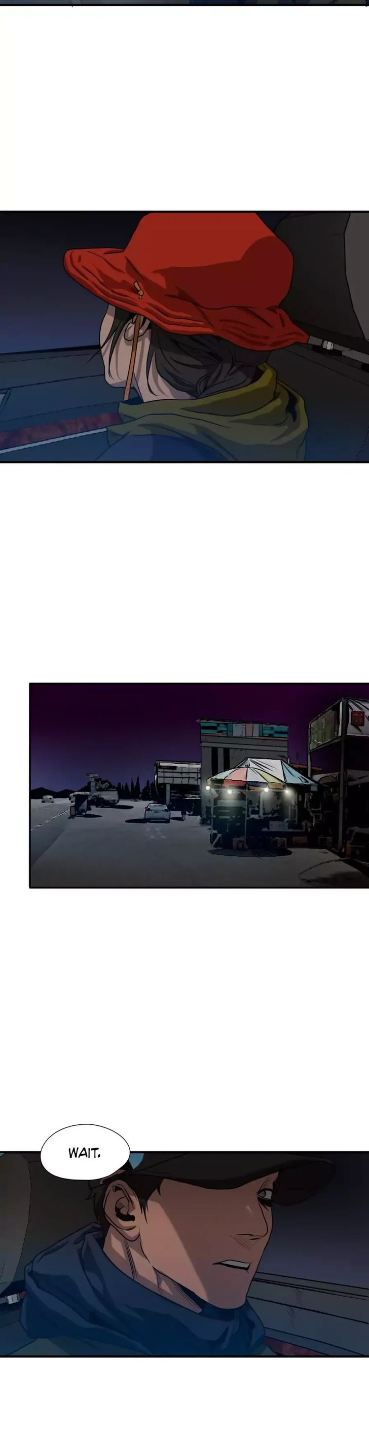 Read Killing Stalking Manga Online