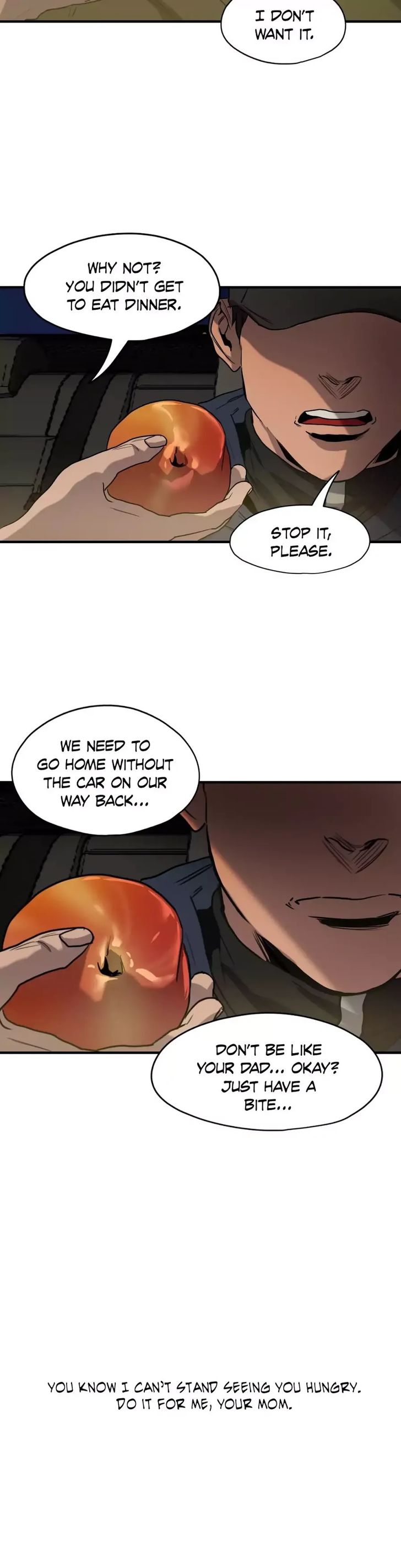 Read Killing Stalking Manga Online