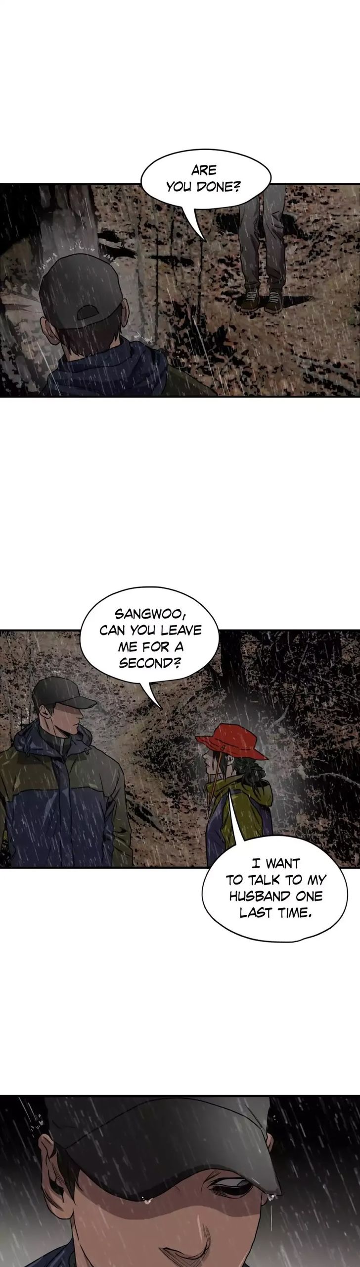 Read Killing Stalking Manga Online