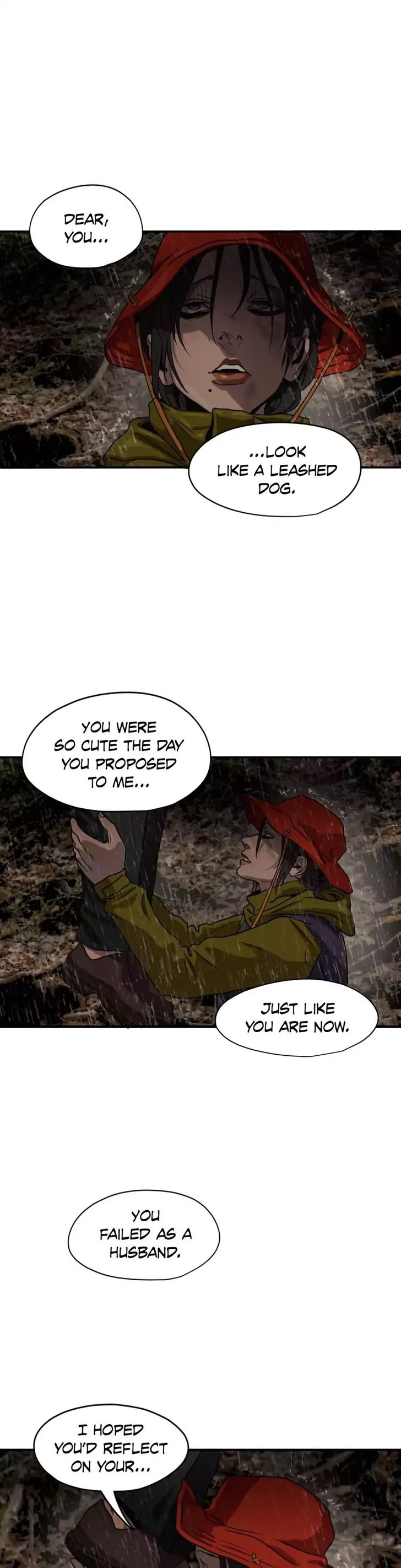 Read Killing Stalking Manga Online