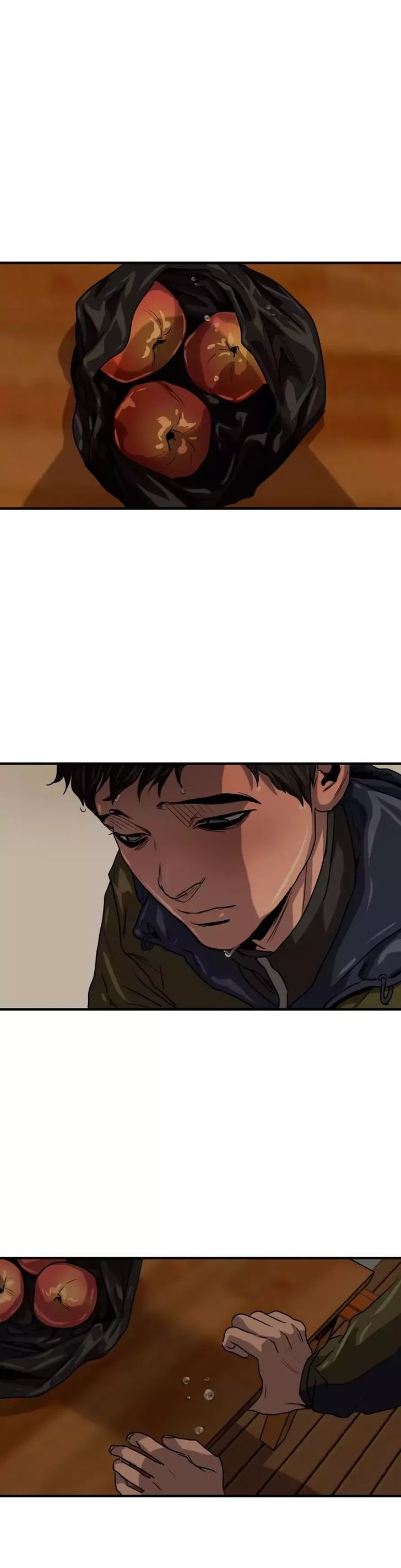 Read Killing Stalking Manga Online