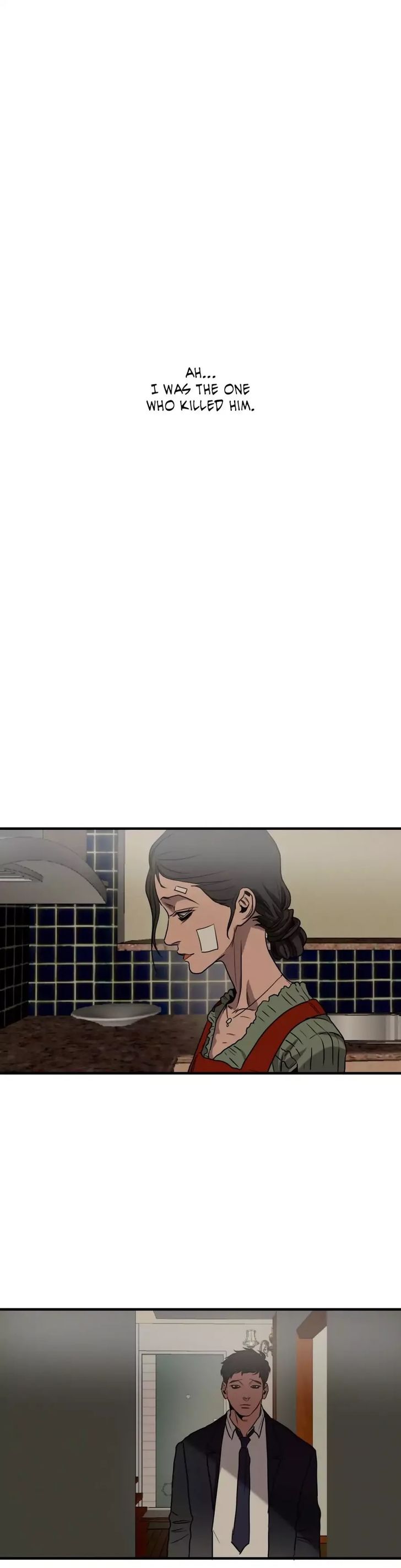 Read Killing Stalking Manga Online