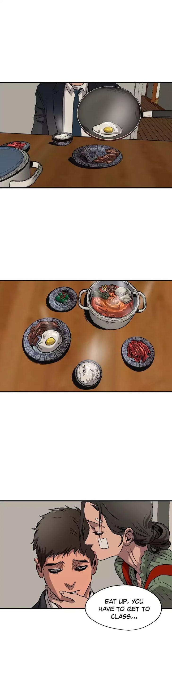 Read Killing Stalking Manga Online