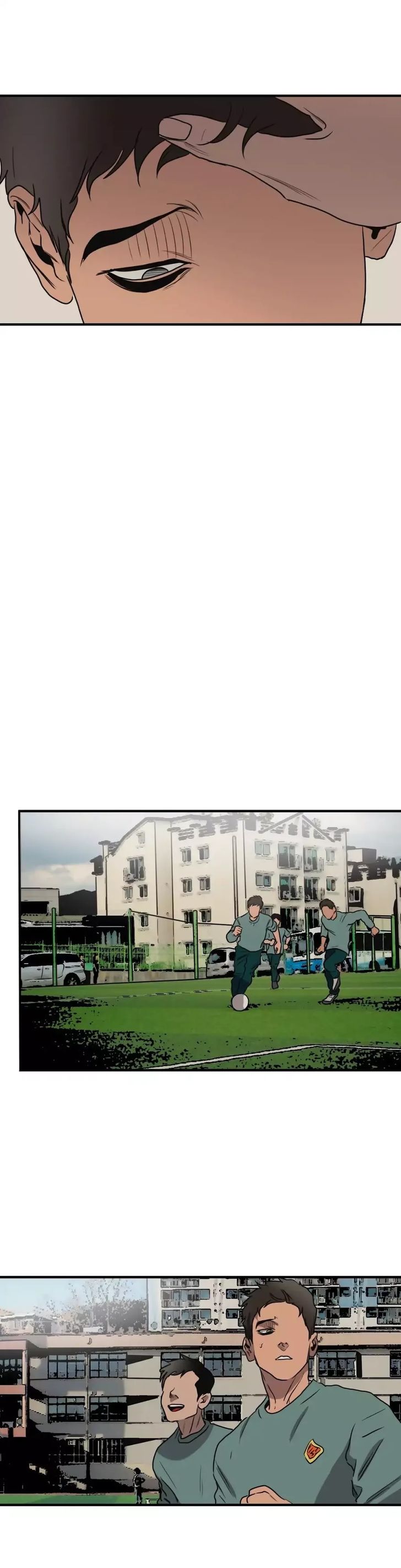 Read Killing Stalking Manga Online