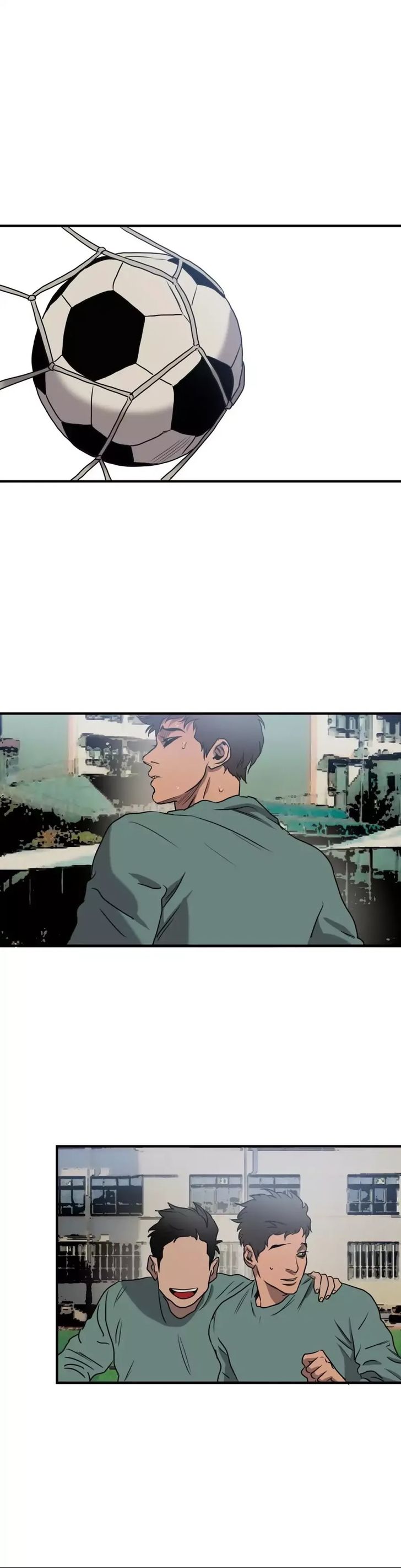 Read Killing Stalking Manga Online