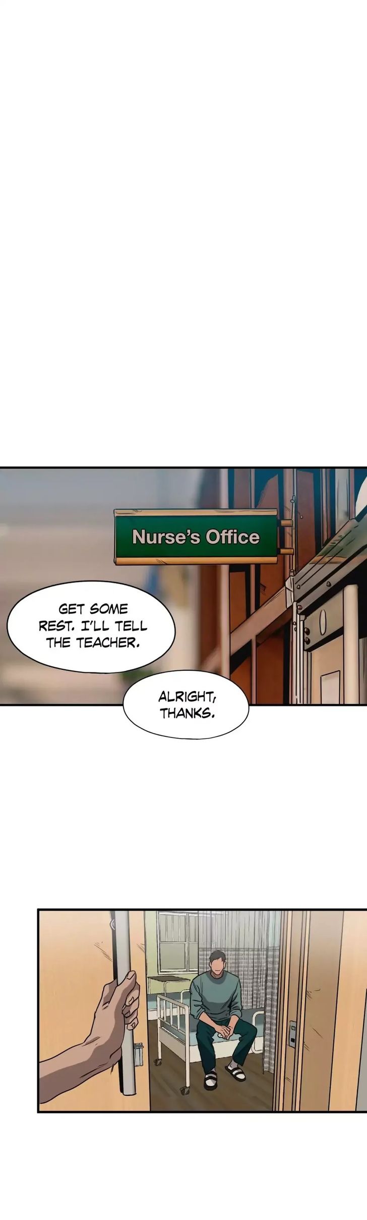 Read Killing Stalking Manga Online