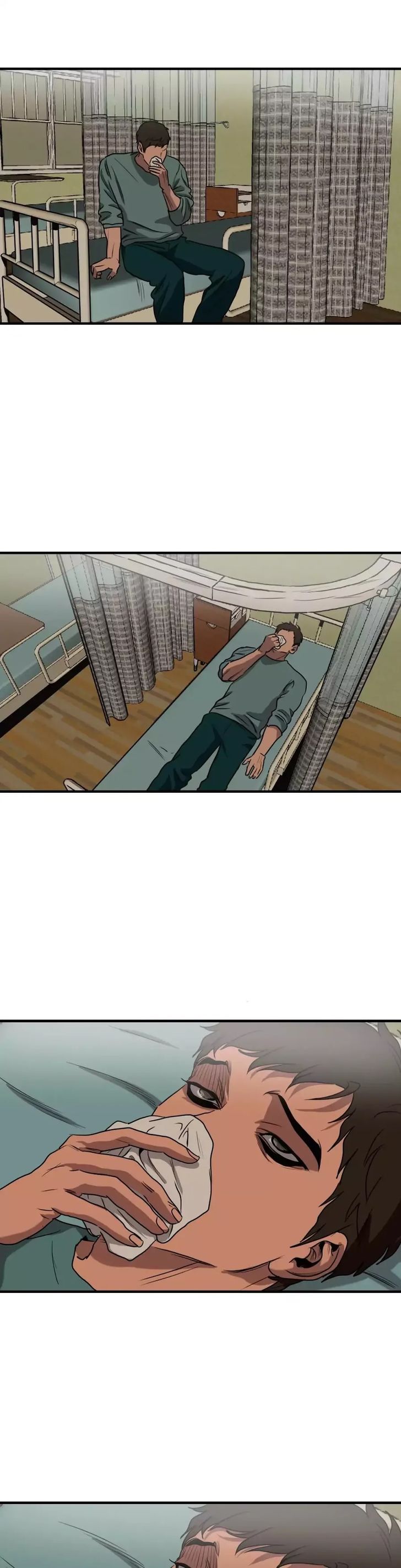 Read Killing Stalking Manga Online