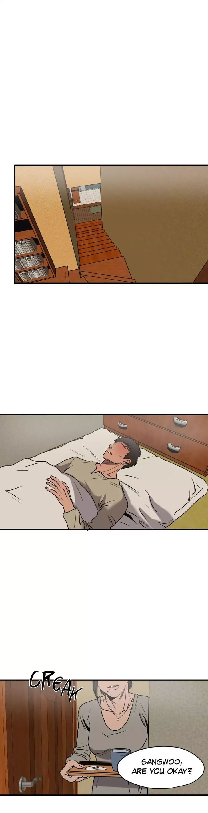 Read Killing Stalking Manga Online