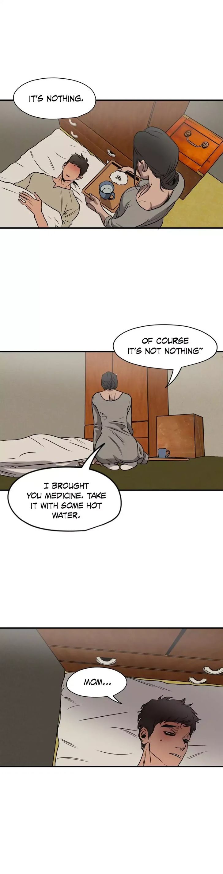 Read Killing Stalking Manga Online