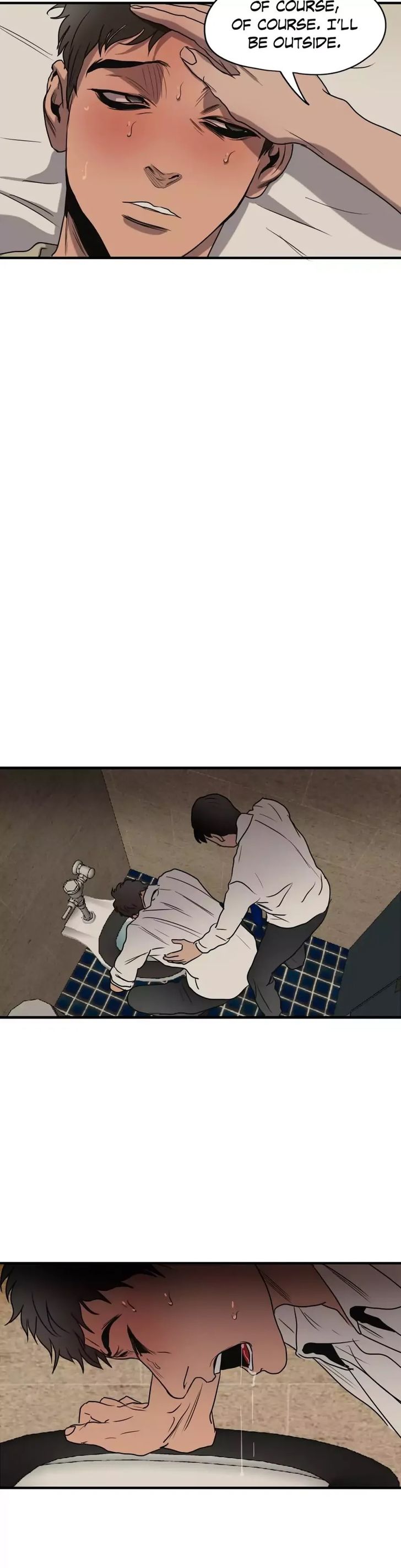 Read Killing Stalking Manga Online