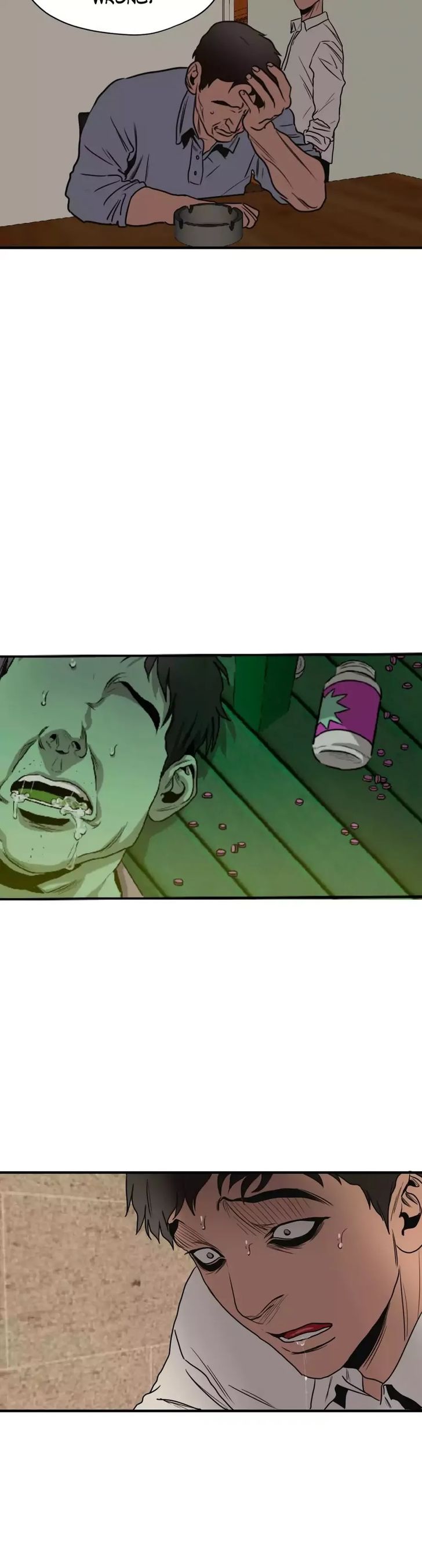 Read Killing Stalking Manga Online