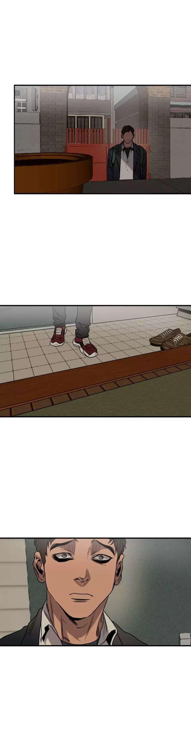 Read Killing Stalking Manga Online