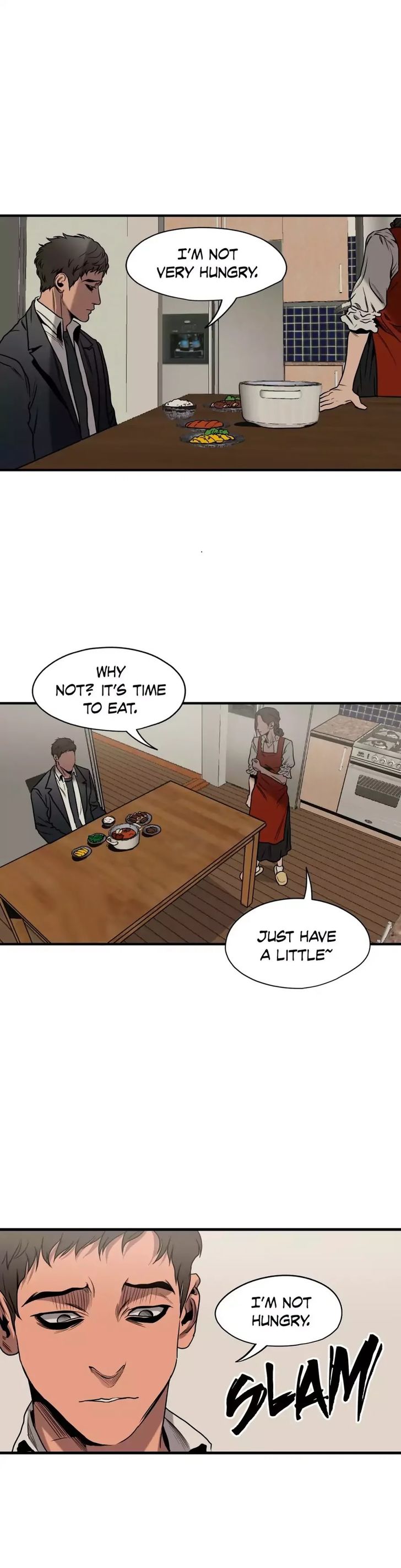 Read Killing Stalking Manga Online