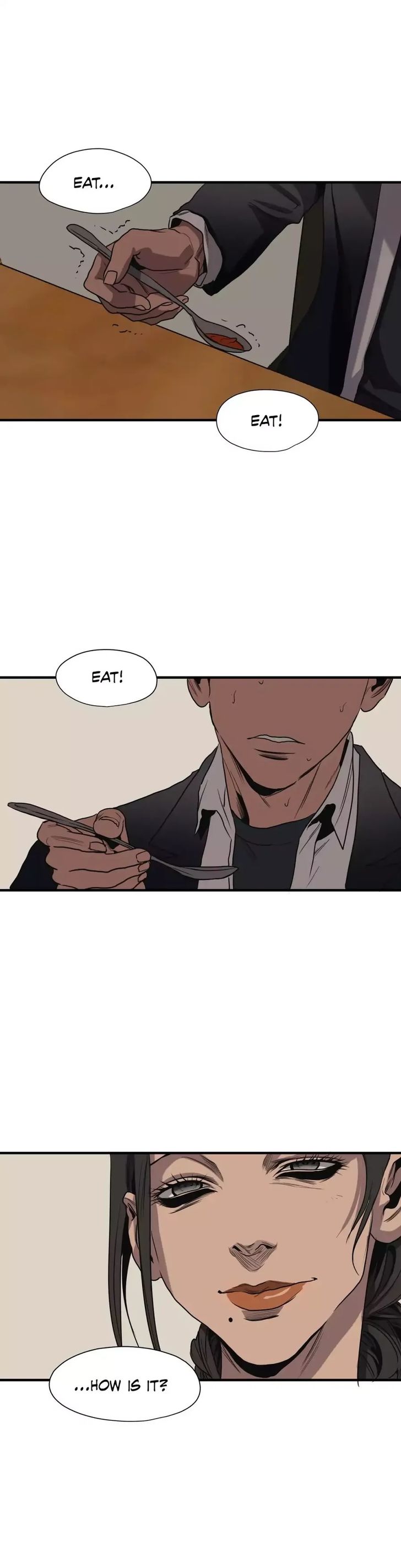 Read Killing Stalking Manga Online