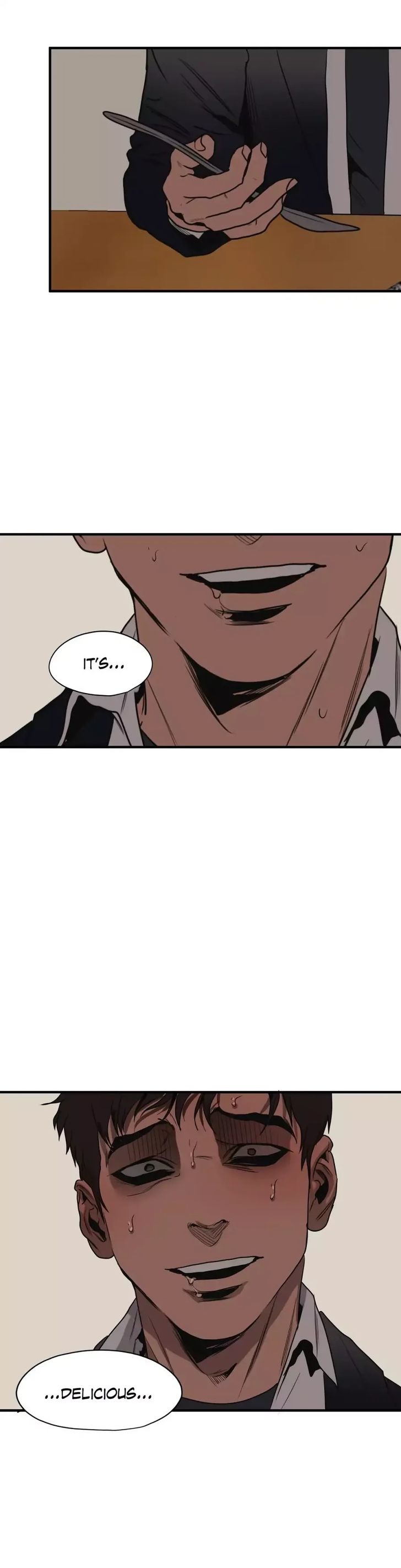 Read Killing Stalking Manga Online