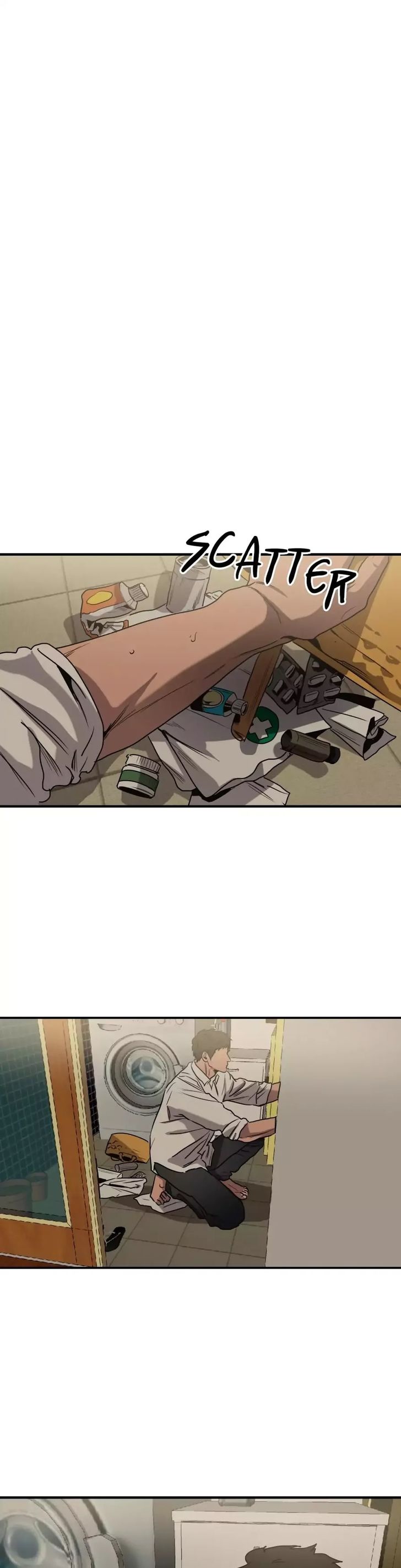 Read Killing Stalking Manga Online