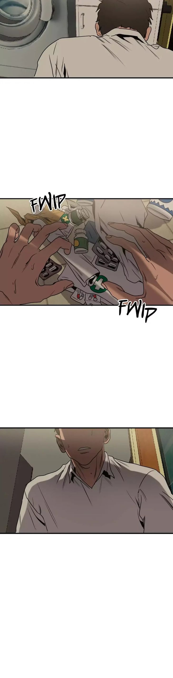 Read Killing Stalking Manga Online