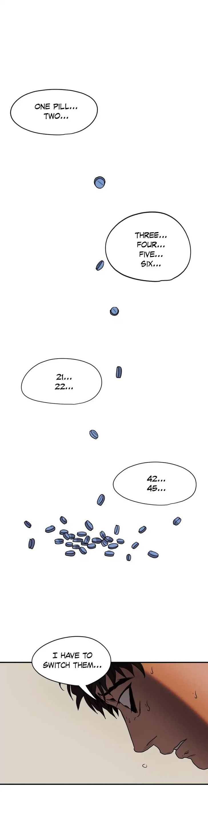 Read Killing Stalking Manga Online