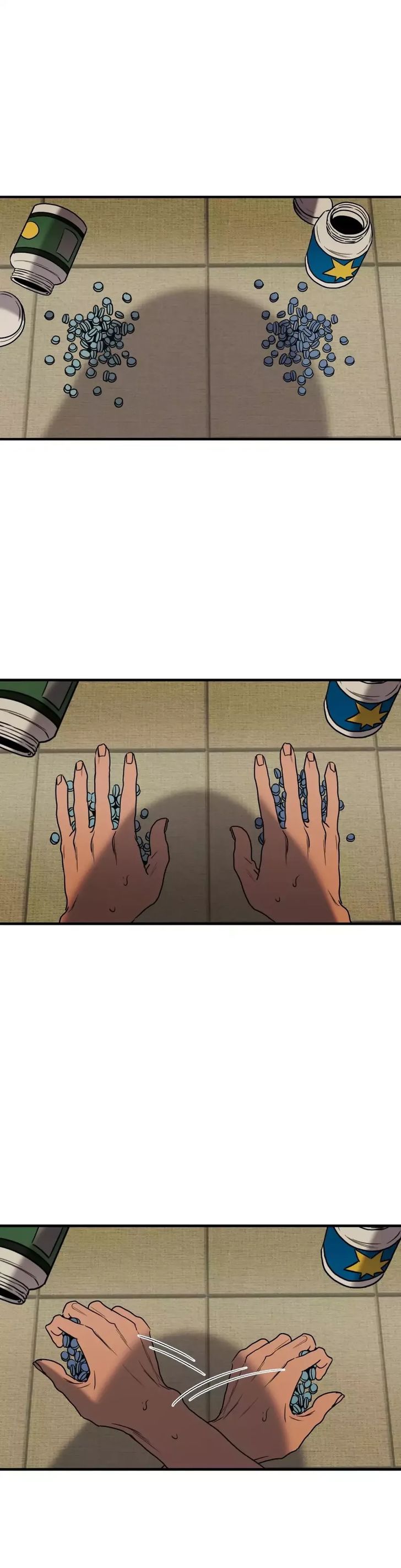 Read Killing Stalking Manga Online