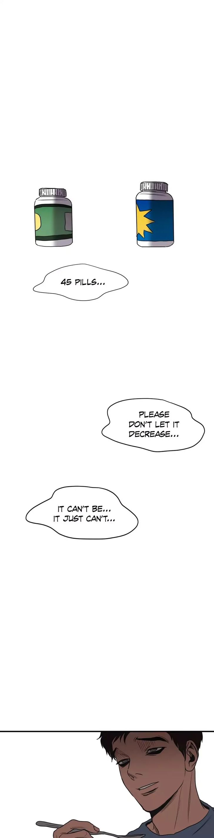 Read Killing Stalking Manga Online