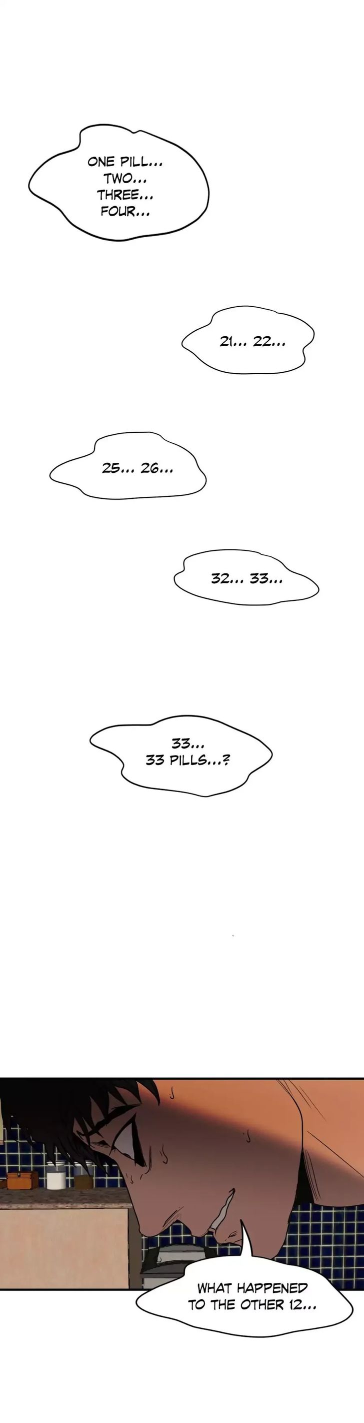 Read Killing Stalking Manga Online