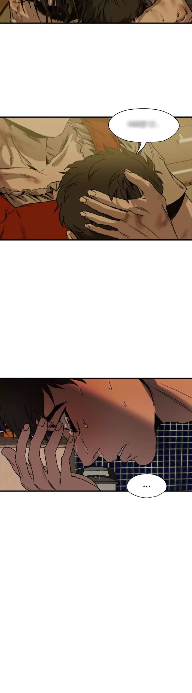 Read Killing Stalking Manga Online