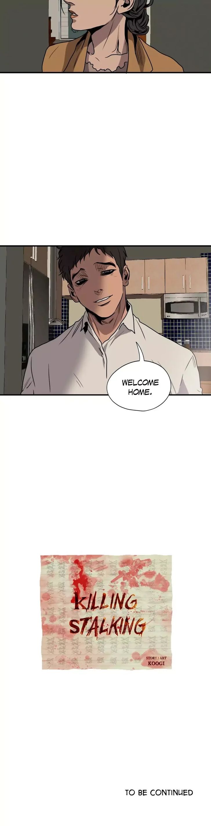 Read Killing Stalking Manga Online