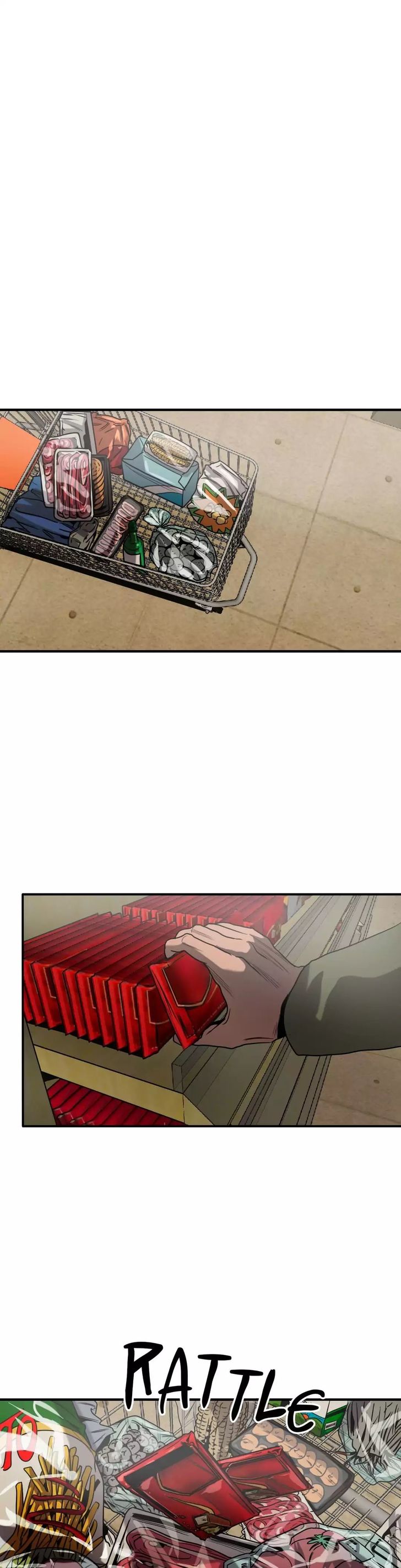 Read Killing Stalking Manga Online