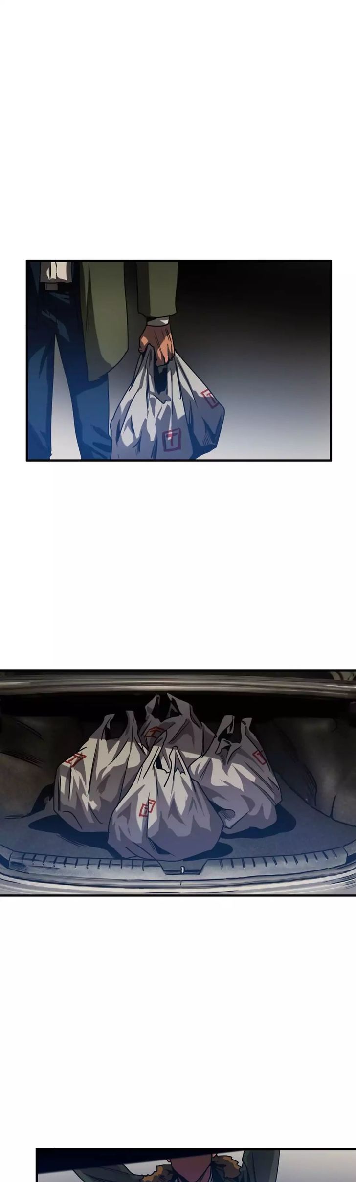 Read Killing Stalking Manga Online