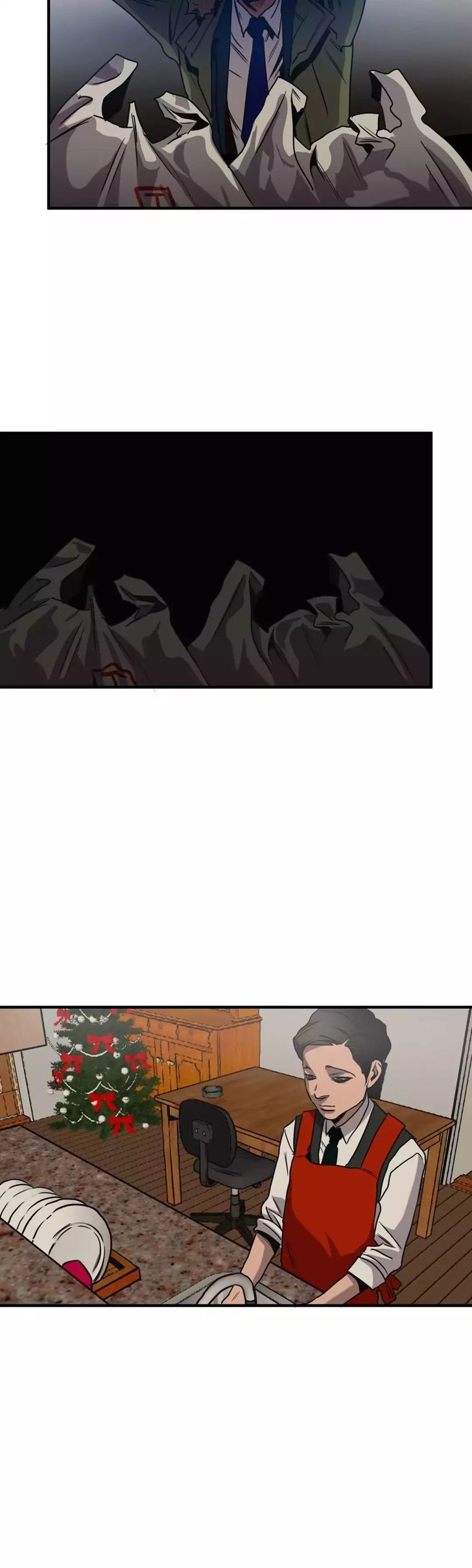 Read Killing Stalking Manga Online