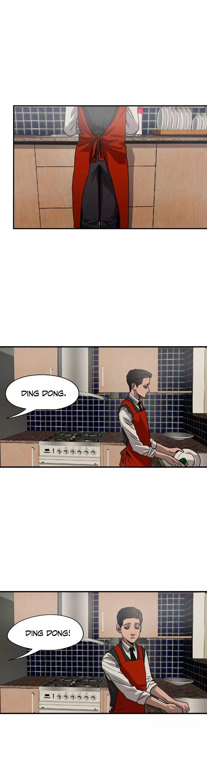 Read Killing Stalking Manga Online