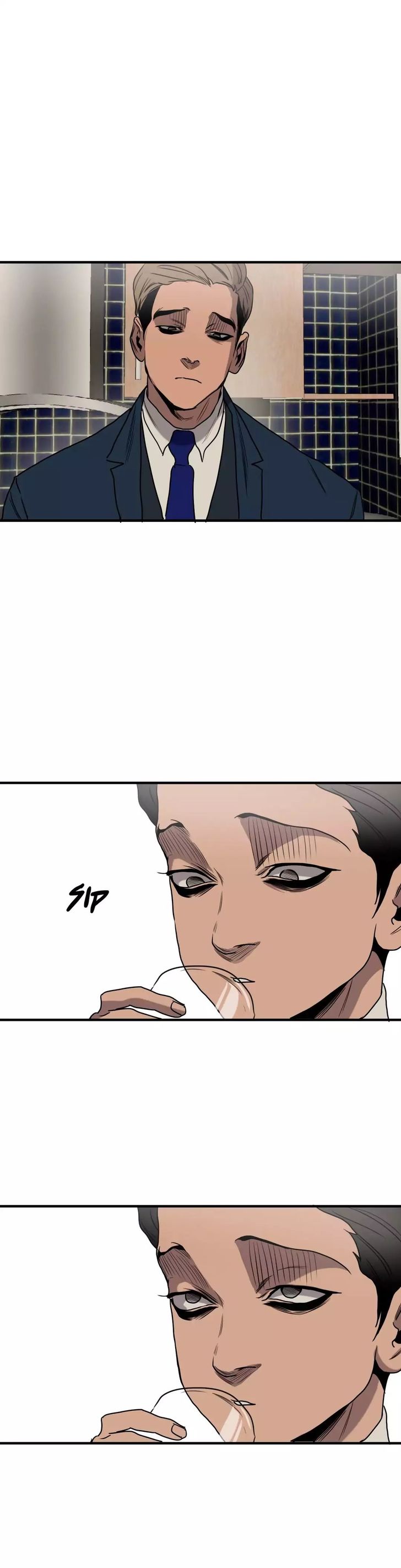 Read Killing Stalking Manga Online