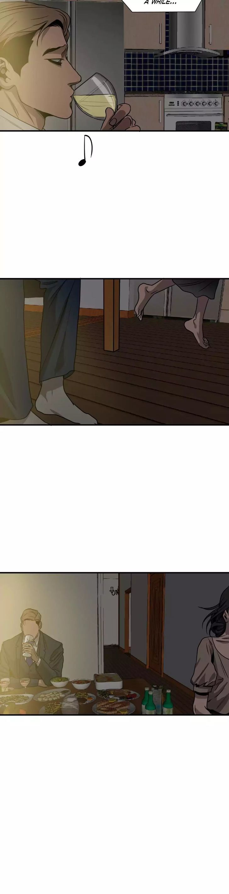 Read Killing Stalking Manga Online