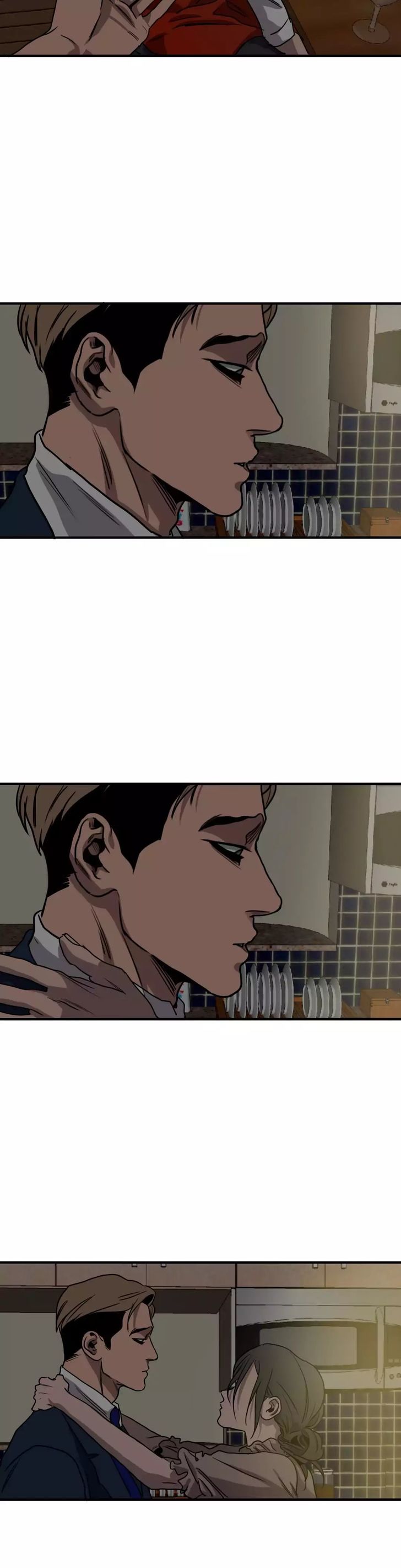 Read Killing Stalking Manga Online