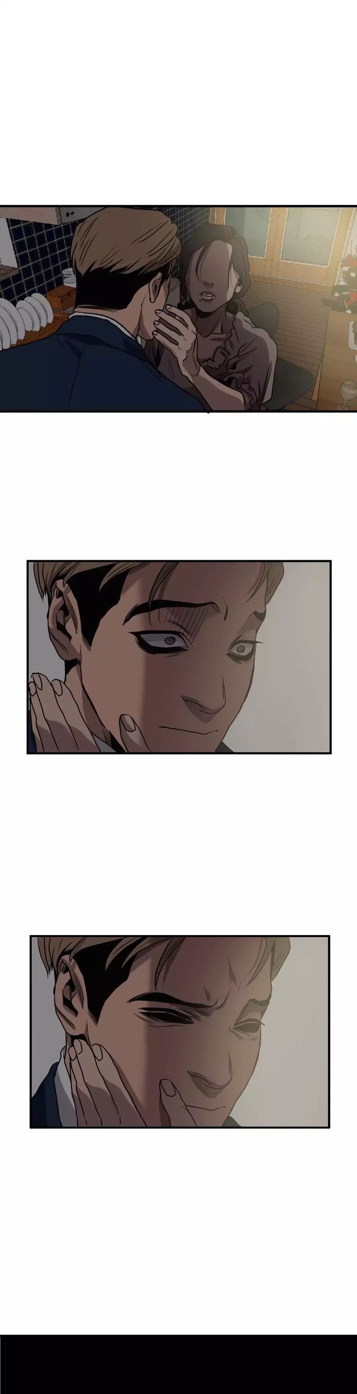 Read Killing Stalking Manga Online