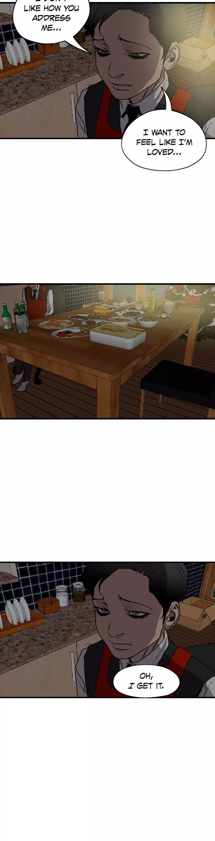 Read Killing Stalking Manga Online